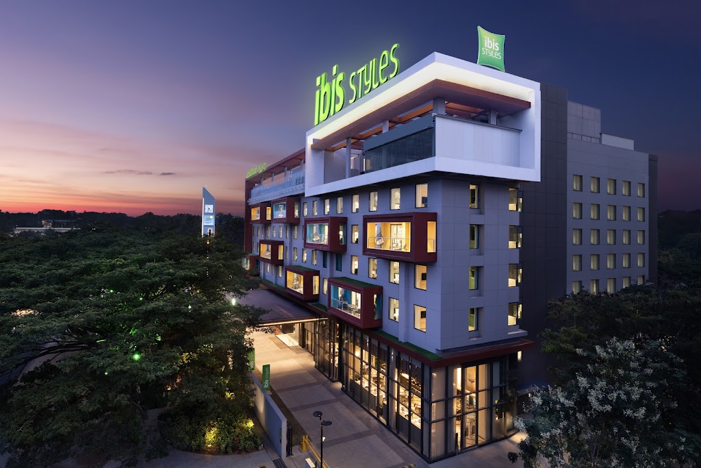 Ibis Styles Mysuru