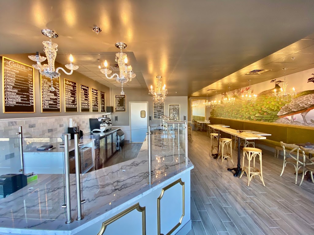 Photo of Le Cafe du Val