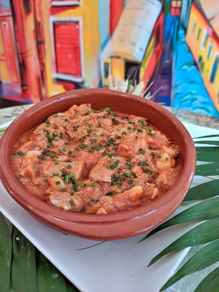 Cafeteria Brisa — Comida y bebida