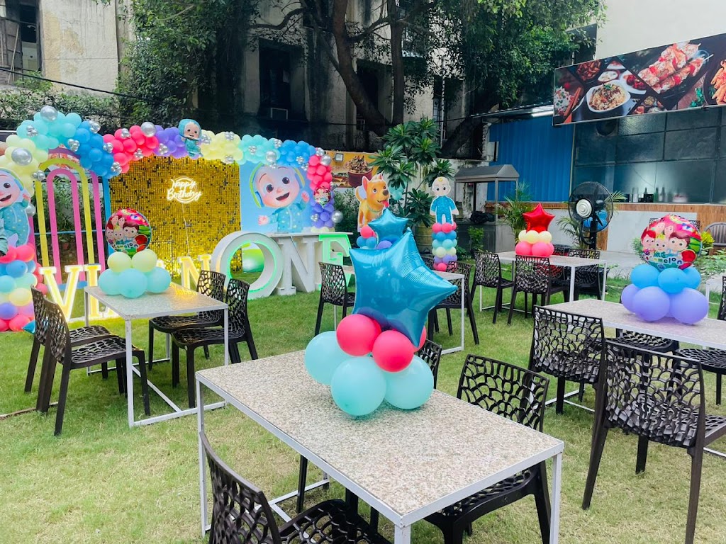 Family Point Restaurant