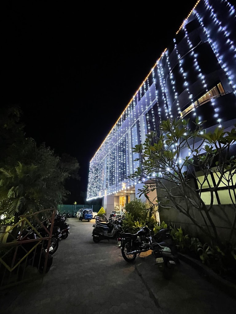 Hotel Shree Abhishek