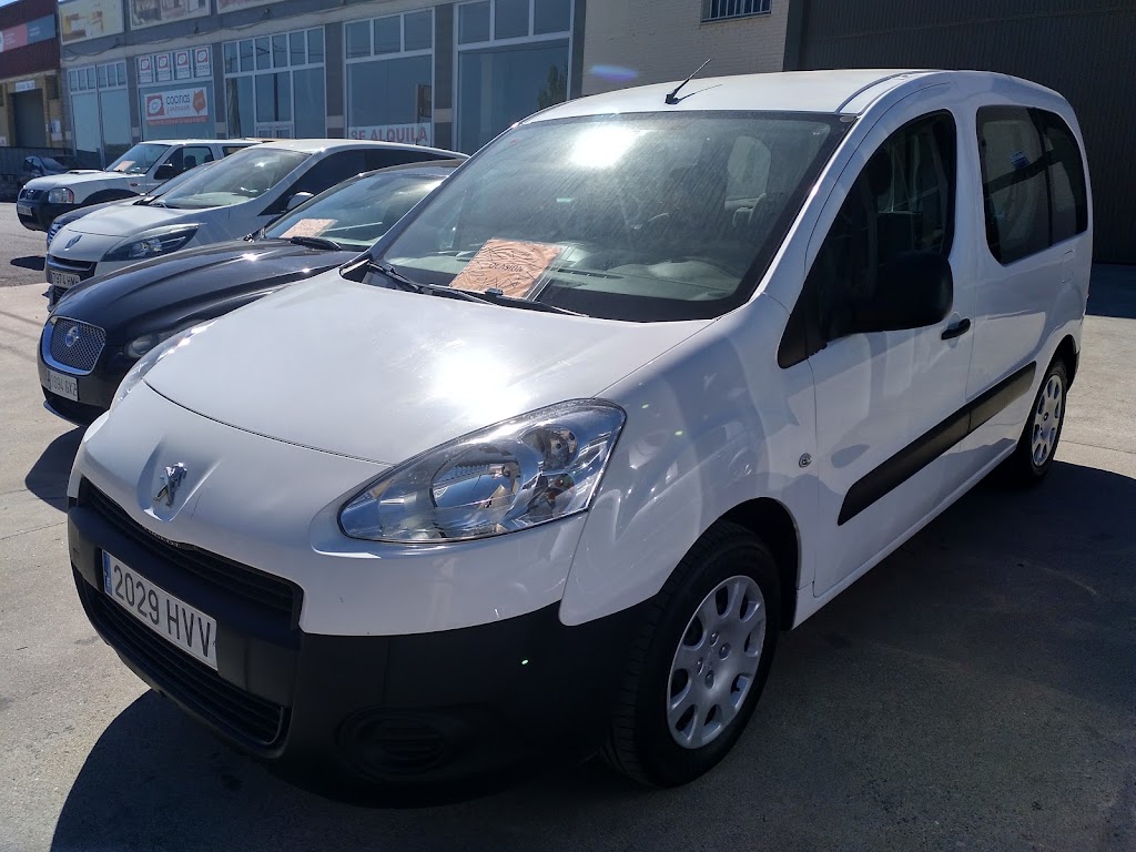 Automoviles Fitysa SL — Del propietario