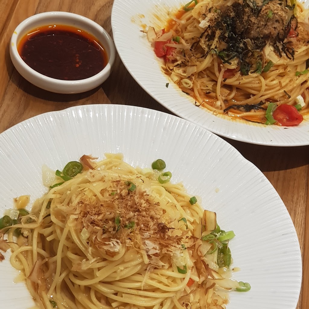 本物洋食 Honmono Pasta & Curry 桃園中華店 的照片