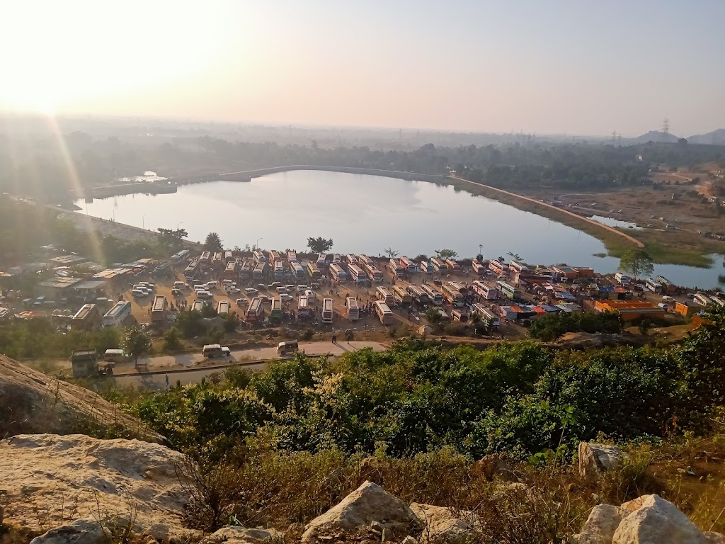 Subham Tourist Lodge Baghmundi