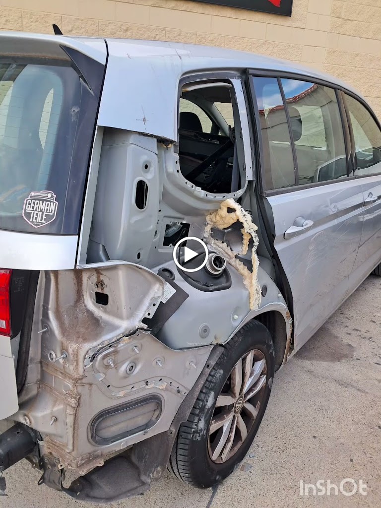 Talleres Pergar — Videos
