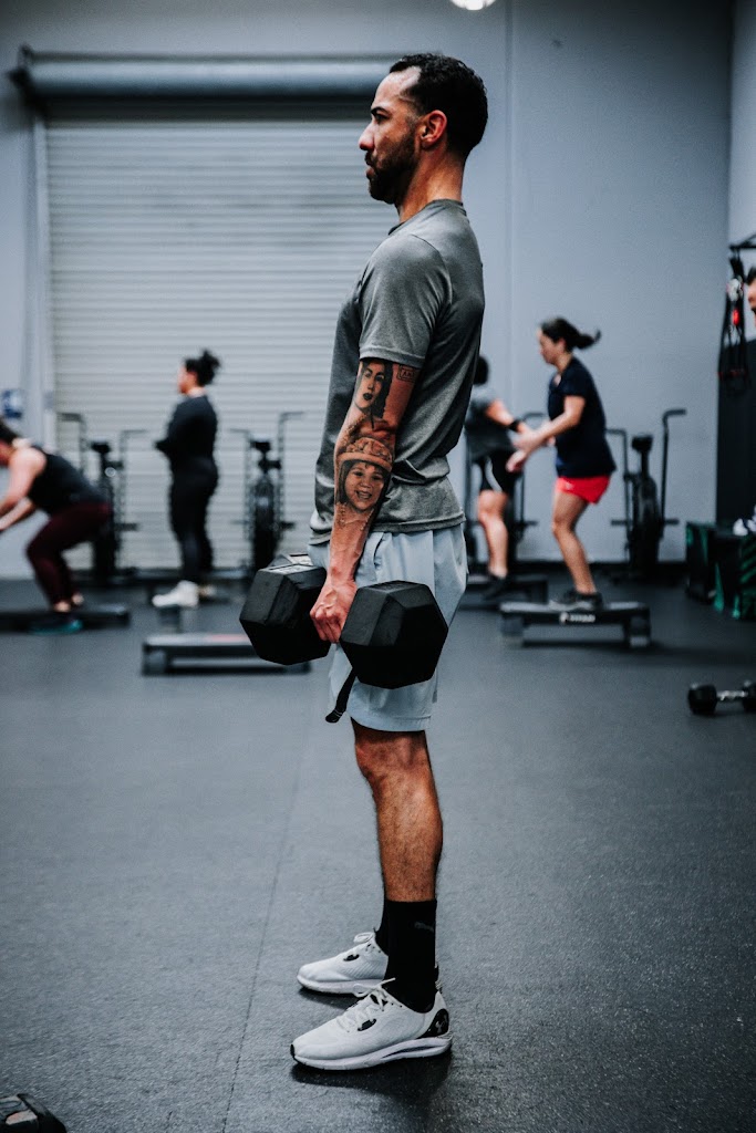  TNT Fitness Boot Camp