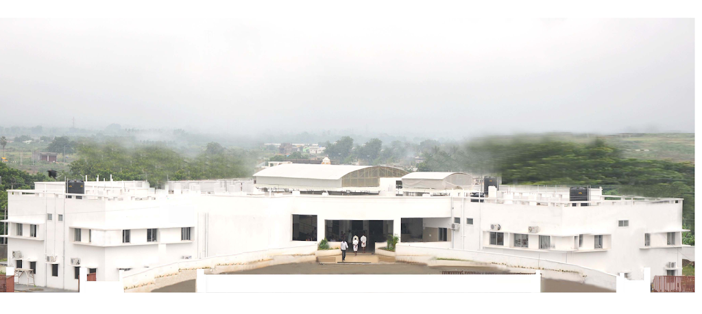 Dr. E C Gangi Reddy Sir Hospital