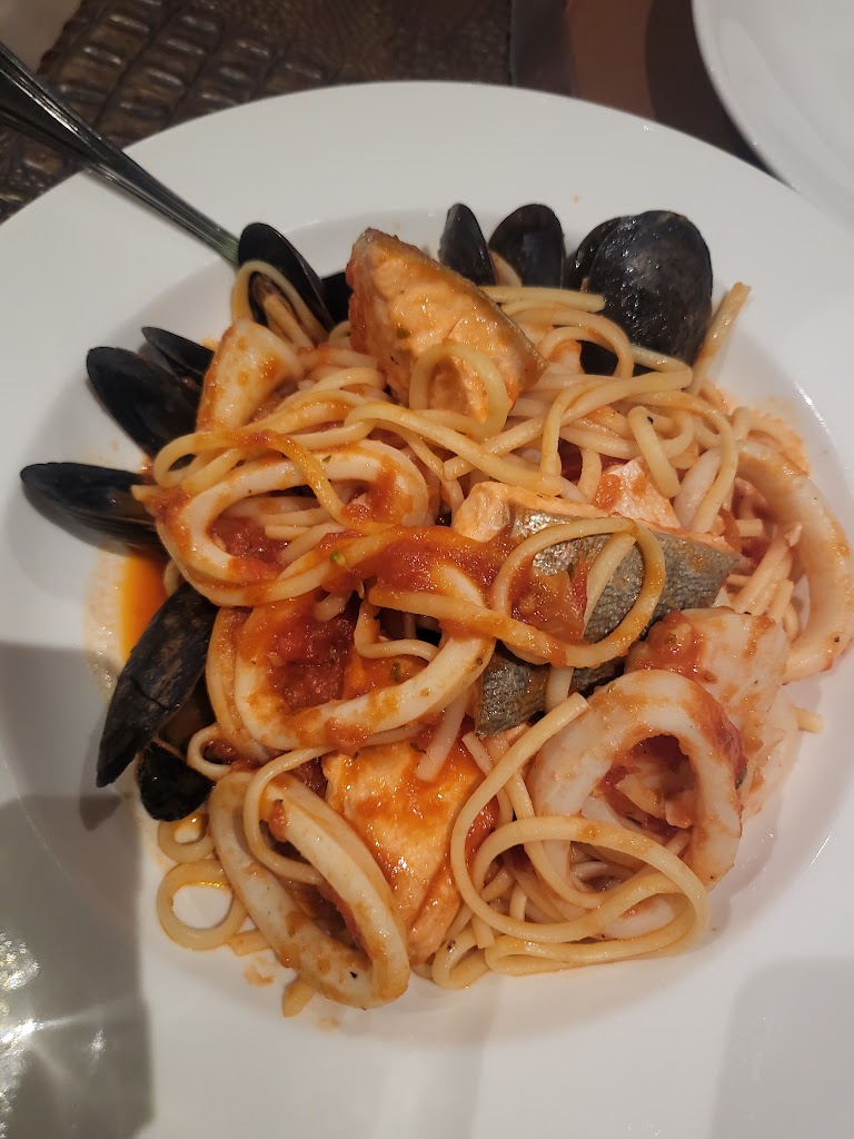 Spaghetti