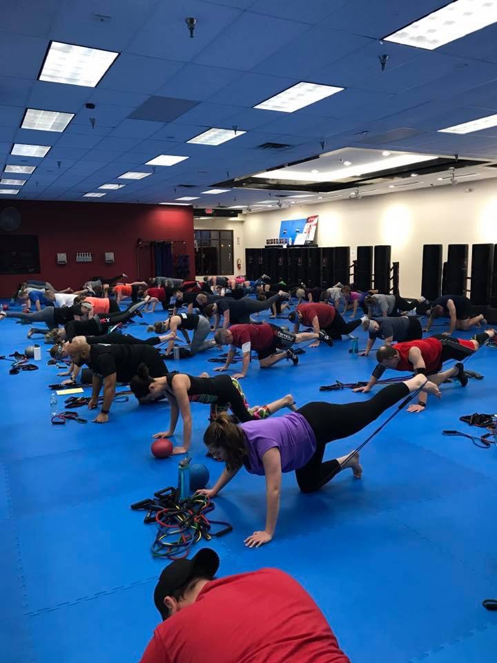  Farrell's Extreme Bodyshaping