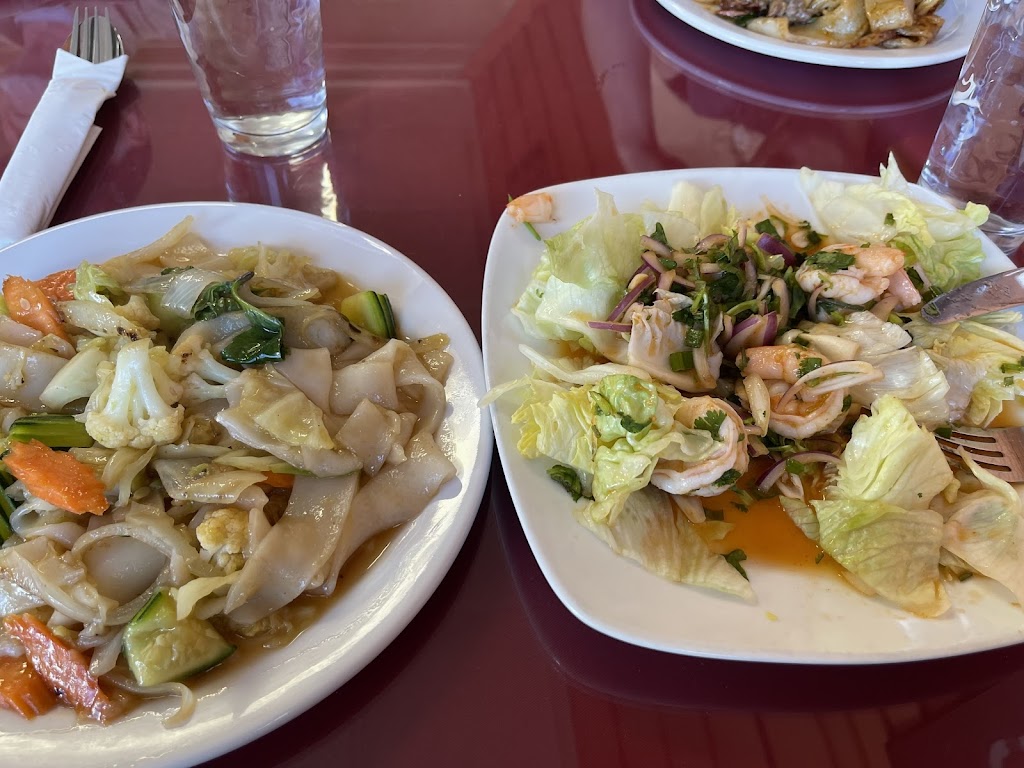 Nim's House of Thai Food
