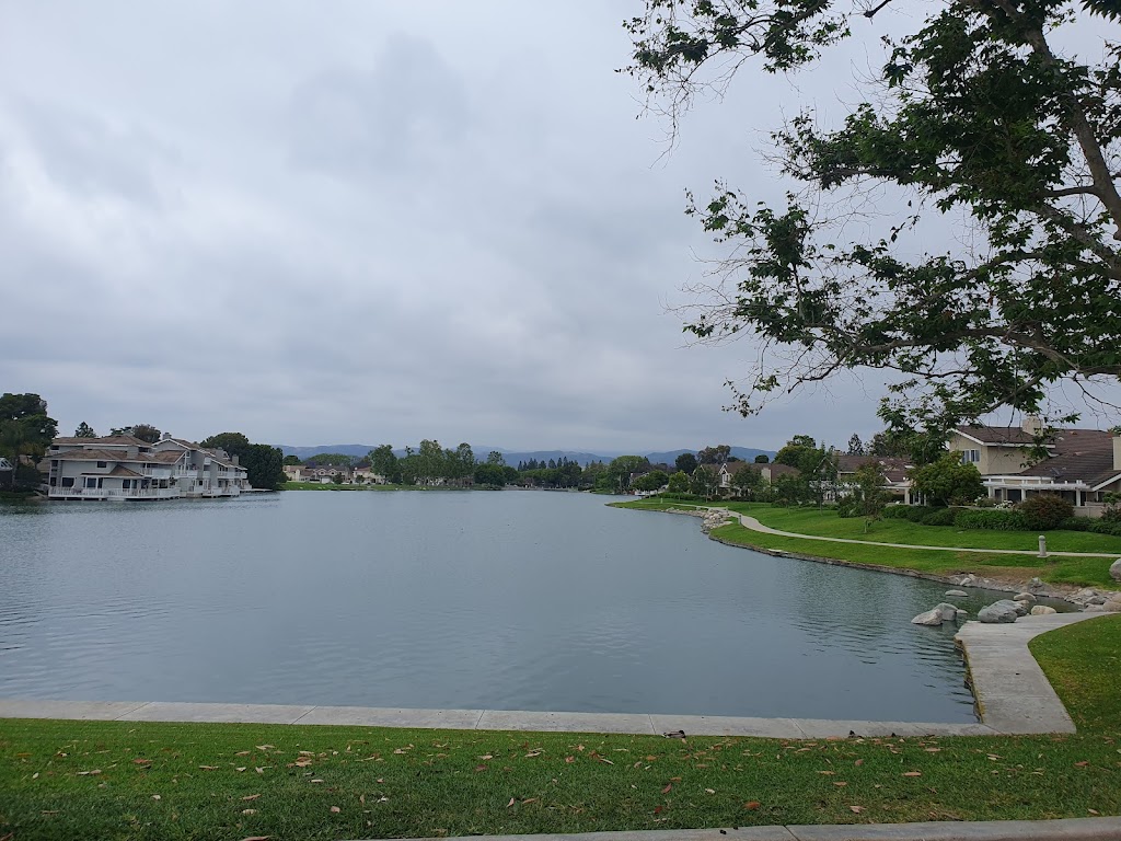 North Lake Tennis Club