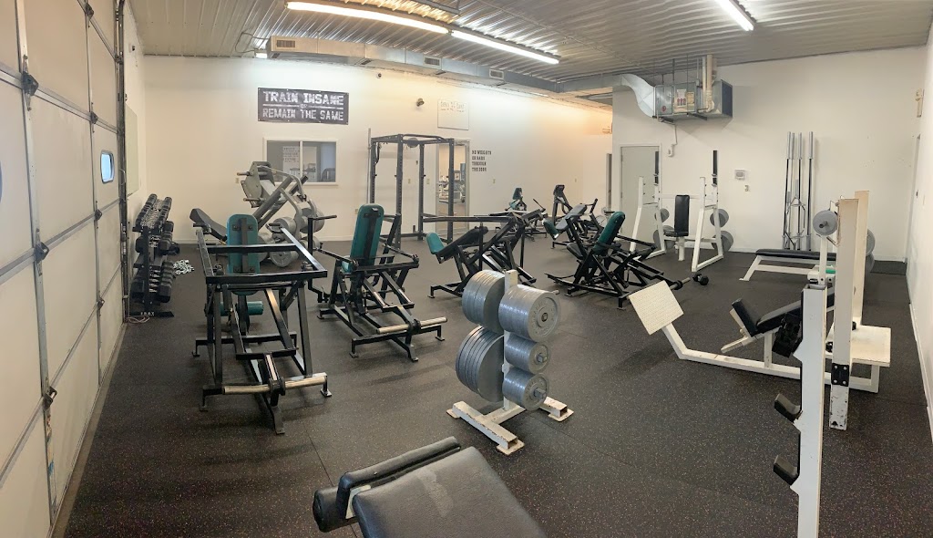  Mexico Strength and Fitness