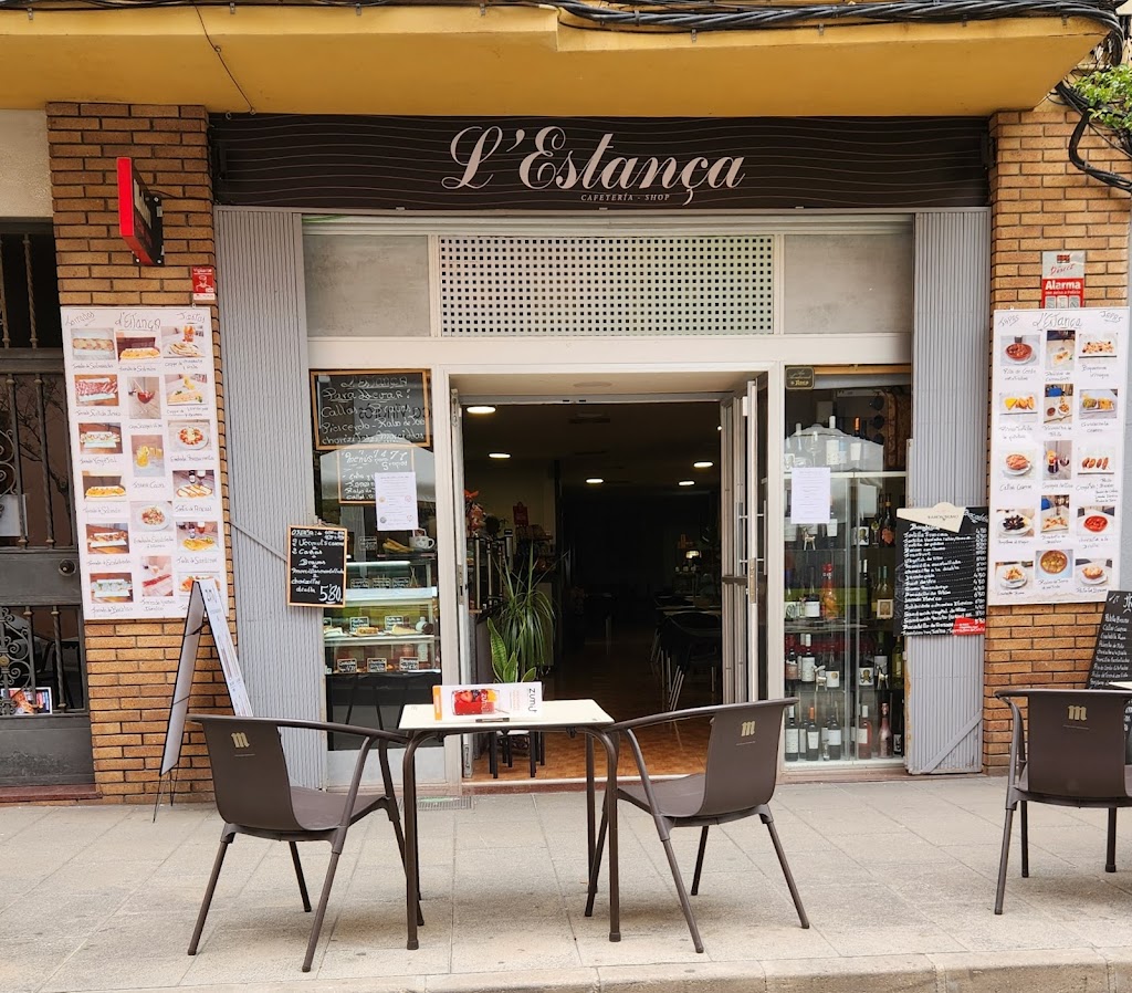 L'Estanca