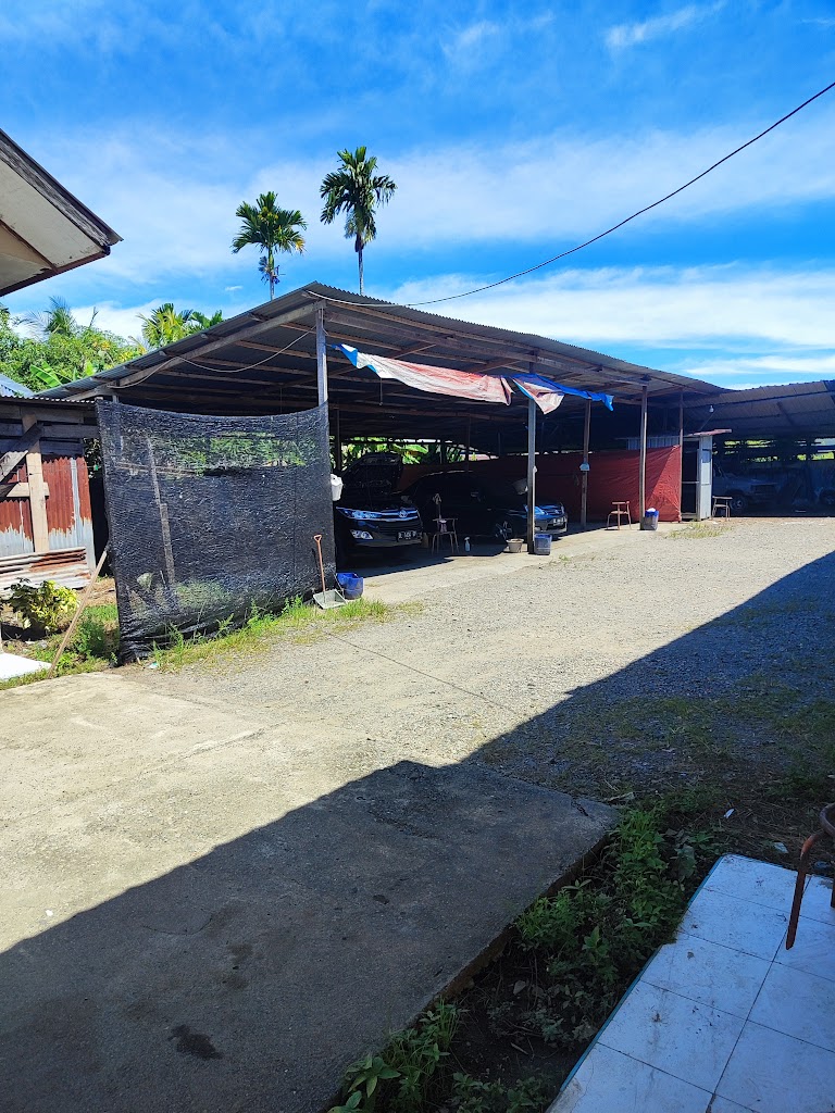 Ramayana Doorsmeer