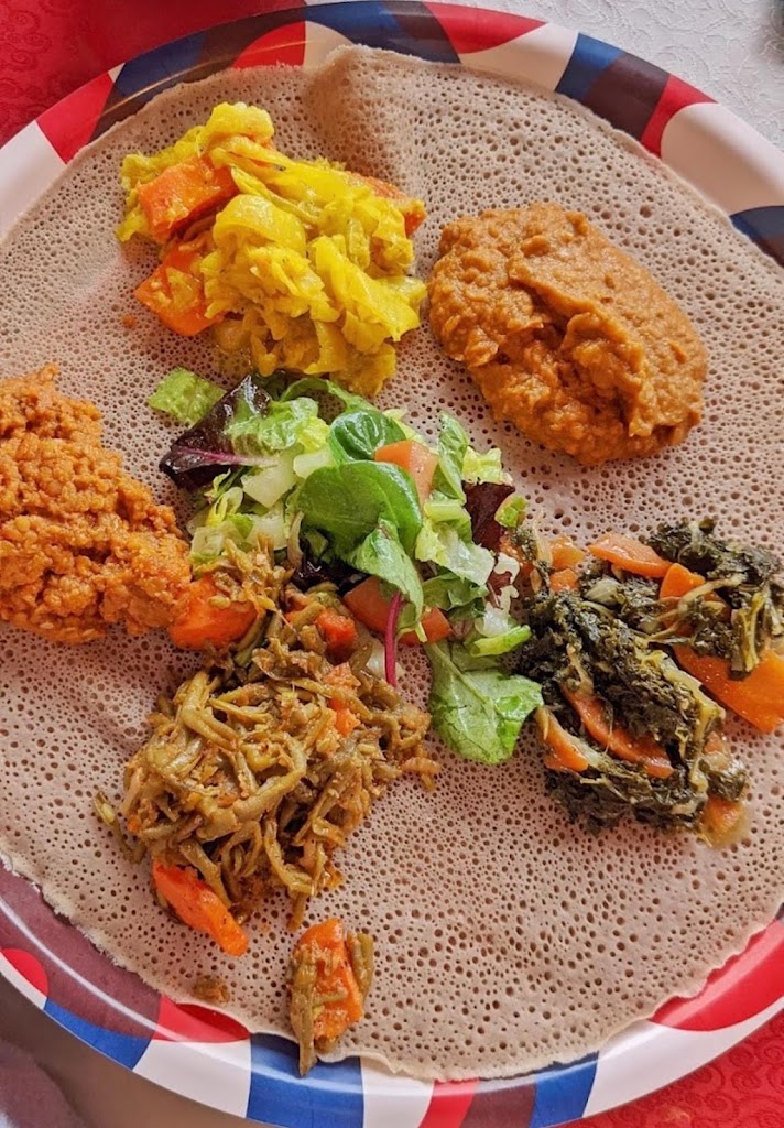 Injera