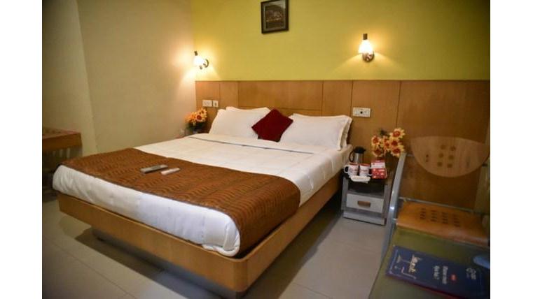 Oyo Hotel Pla Residency Annexe