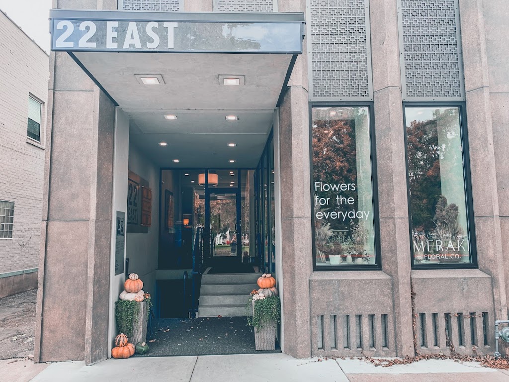 Meraki Floral Co.