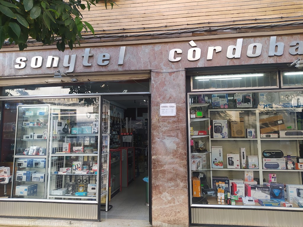 Sonytel Cordoba en Cordoba