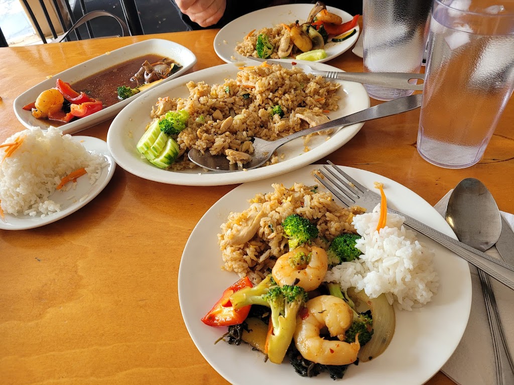 Food & drink