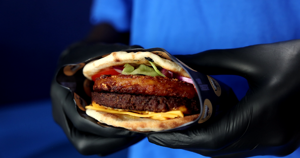 Burger