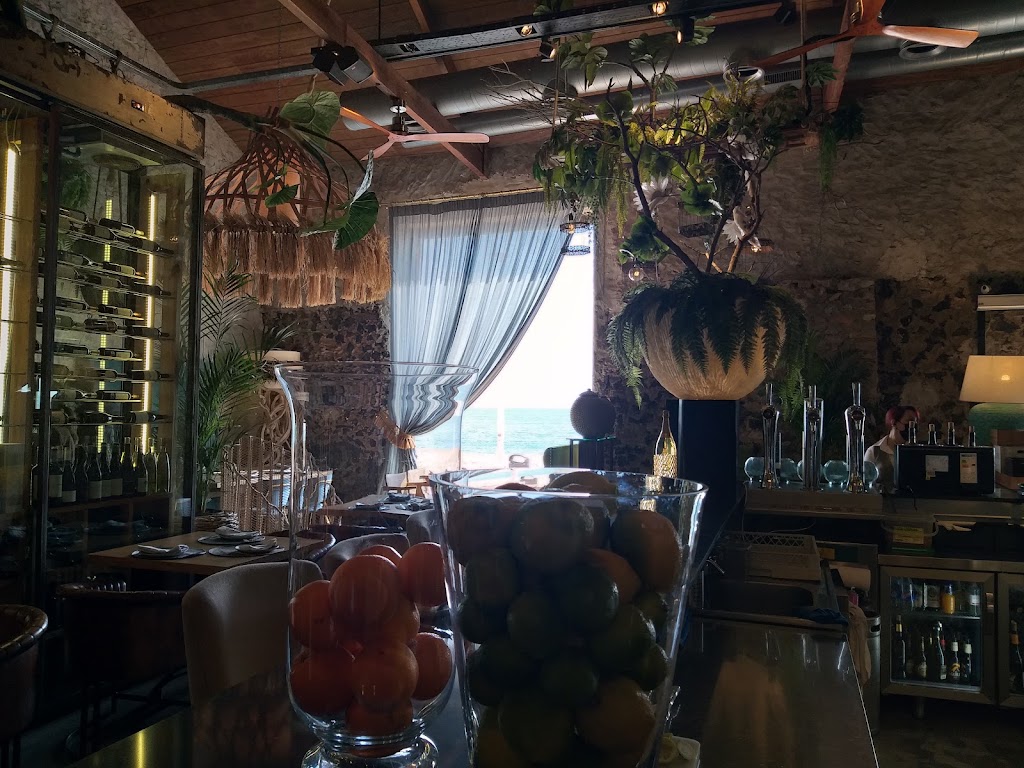 Tasca El Albero — Ambiente