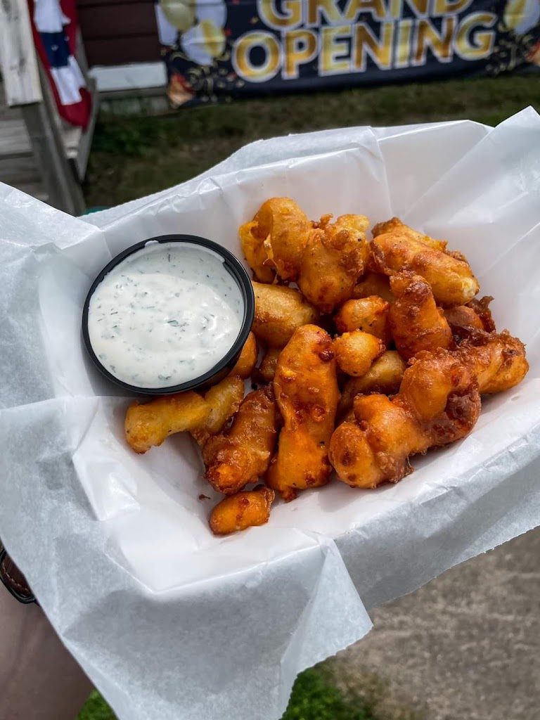  The Goodman Clubhouse Event Venue & Ruby's Bar