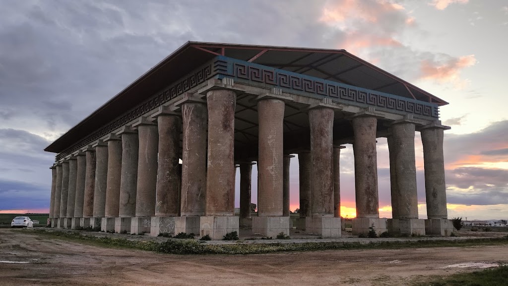 Partenon de Don Benito