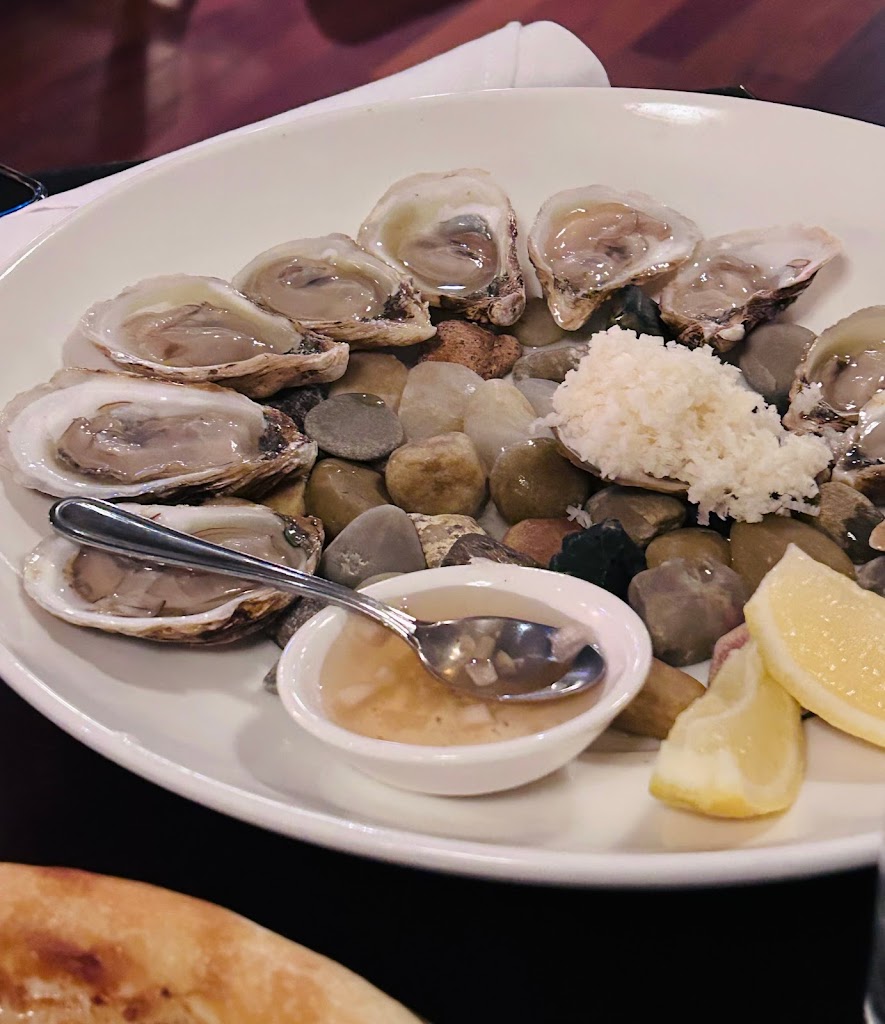 Oyster