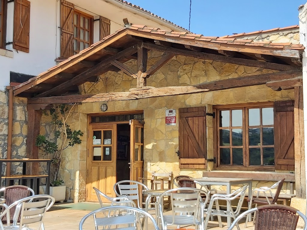 Restaurante Pinubarri