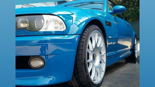 Auto Lavado O Golfino