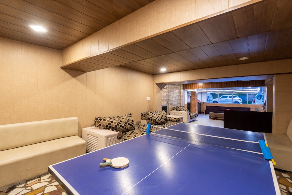 Amenities