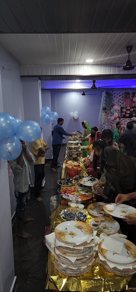 Maa Patal Bhervi Restaurant