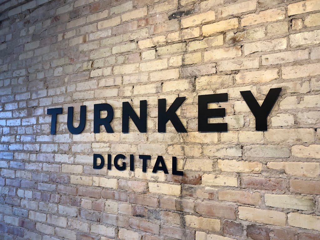 Turnkey Digital
