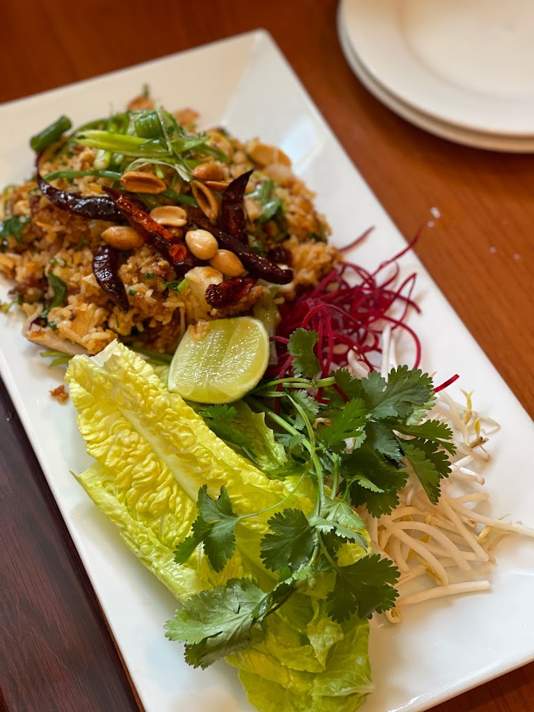 Thai Chef