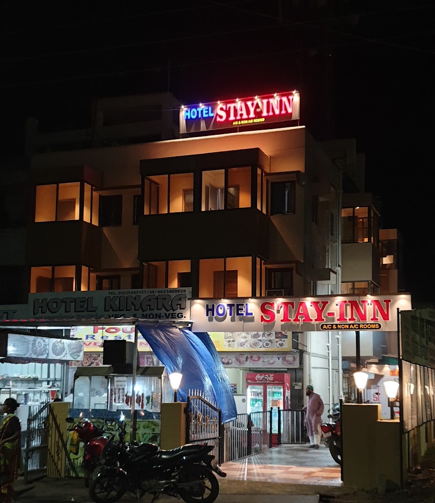 Hotel Stay Inn