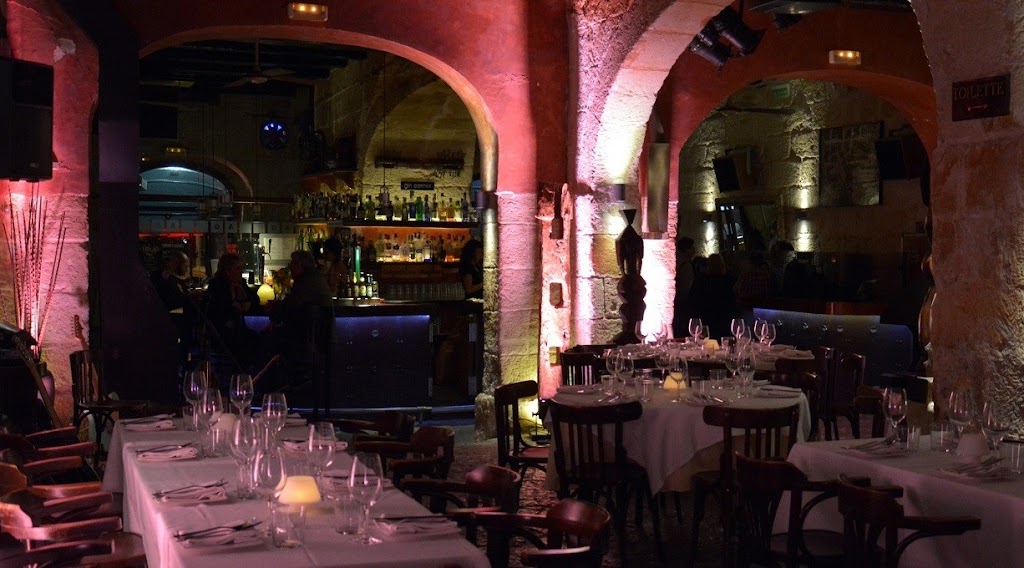 Akelarre Restaurant & Live Music