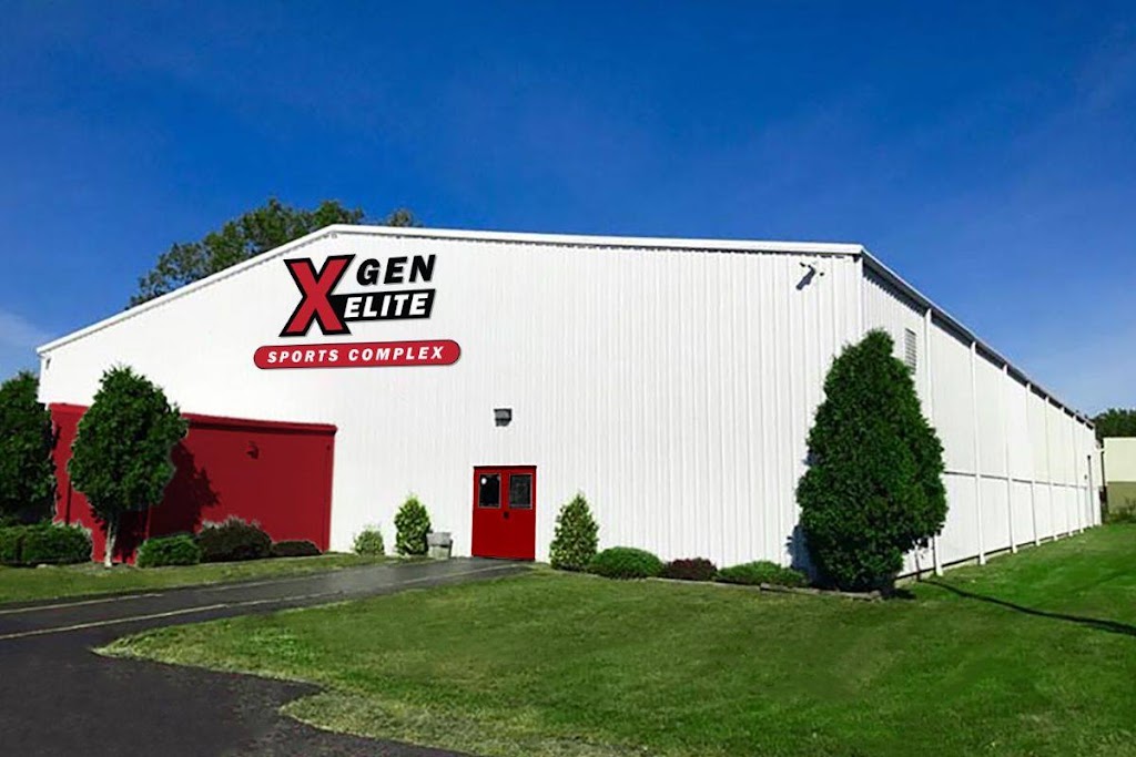  XGEN Elite Sports Complex