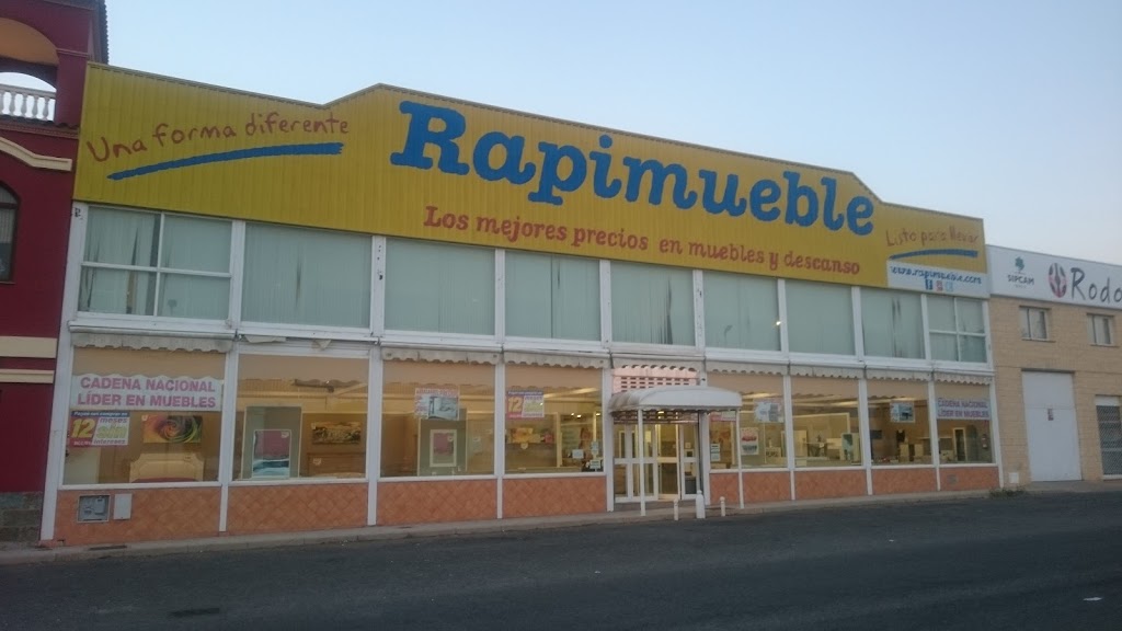 Rapimueble Cartaya