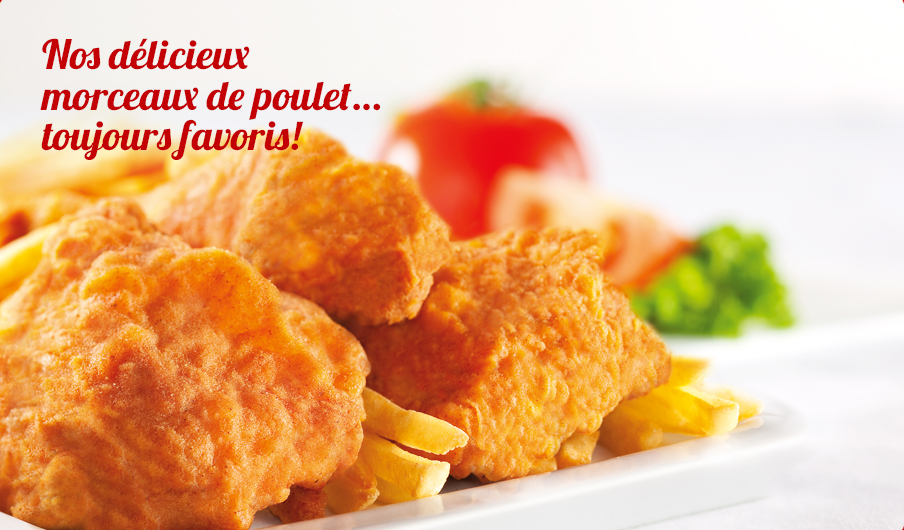 Food & drink