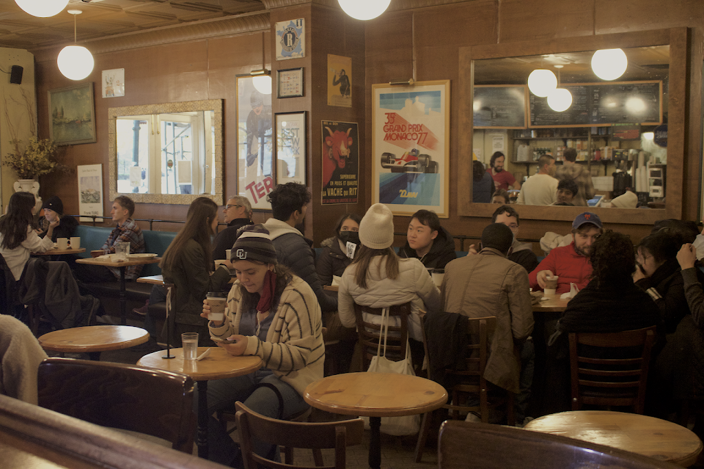 Photo of Cafe Amrita