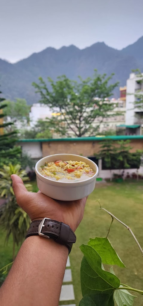 Food & drink