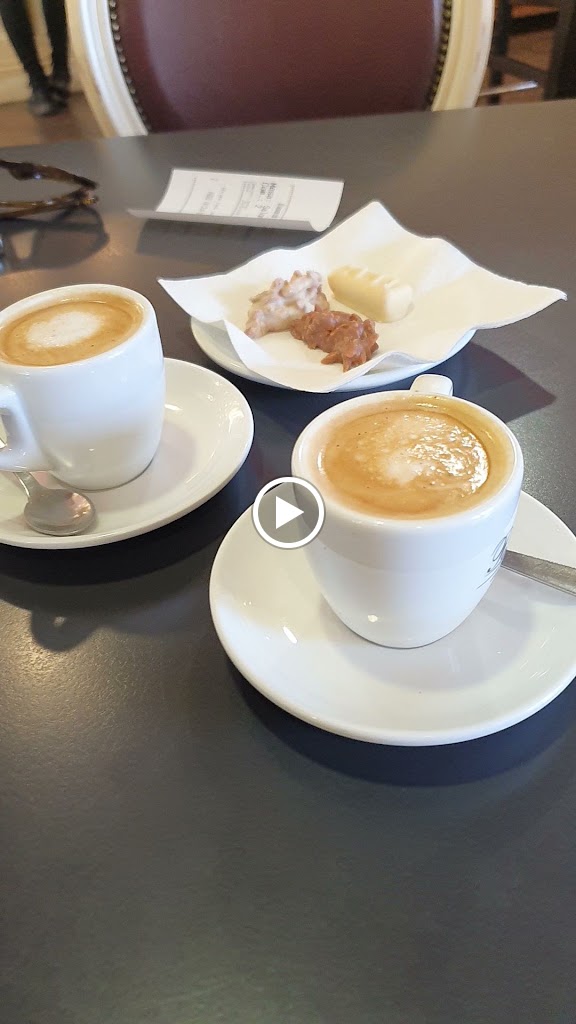 Palmelita - La Laguna — Videos