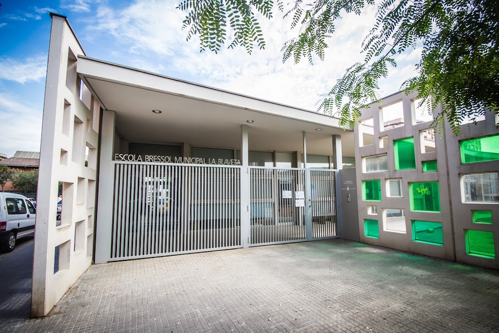 Guarderia La Blaveta