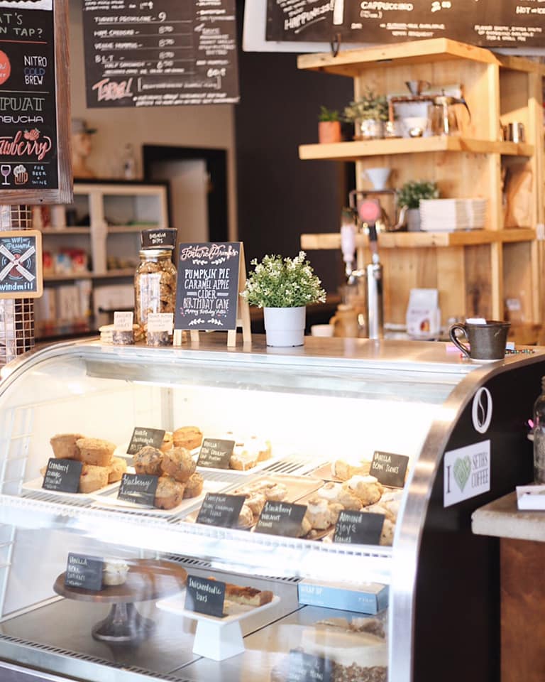 Photo of Seth's Coffee