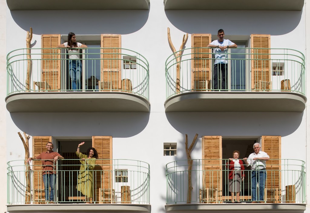 Cana Rita Hostal Boutique