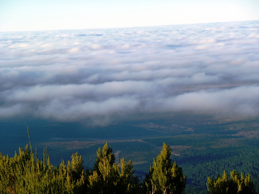 Pico El Copero