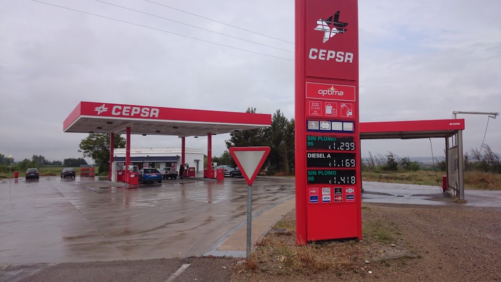 Carburantes Penaflor S L