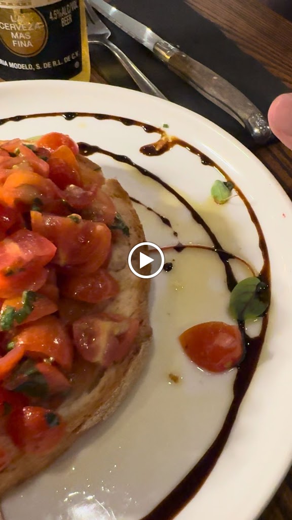 Bruschetta