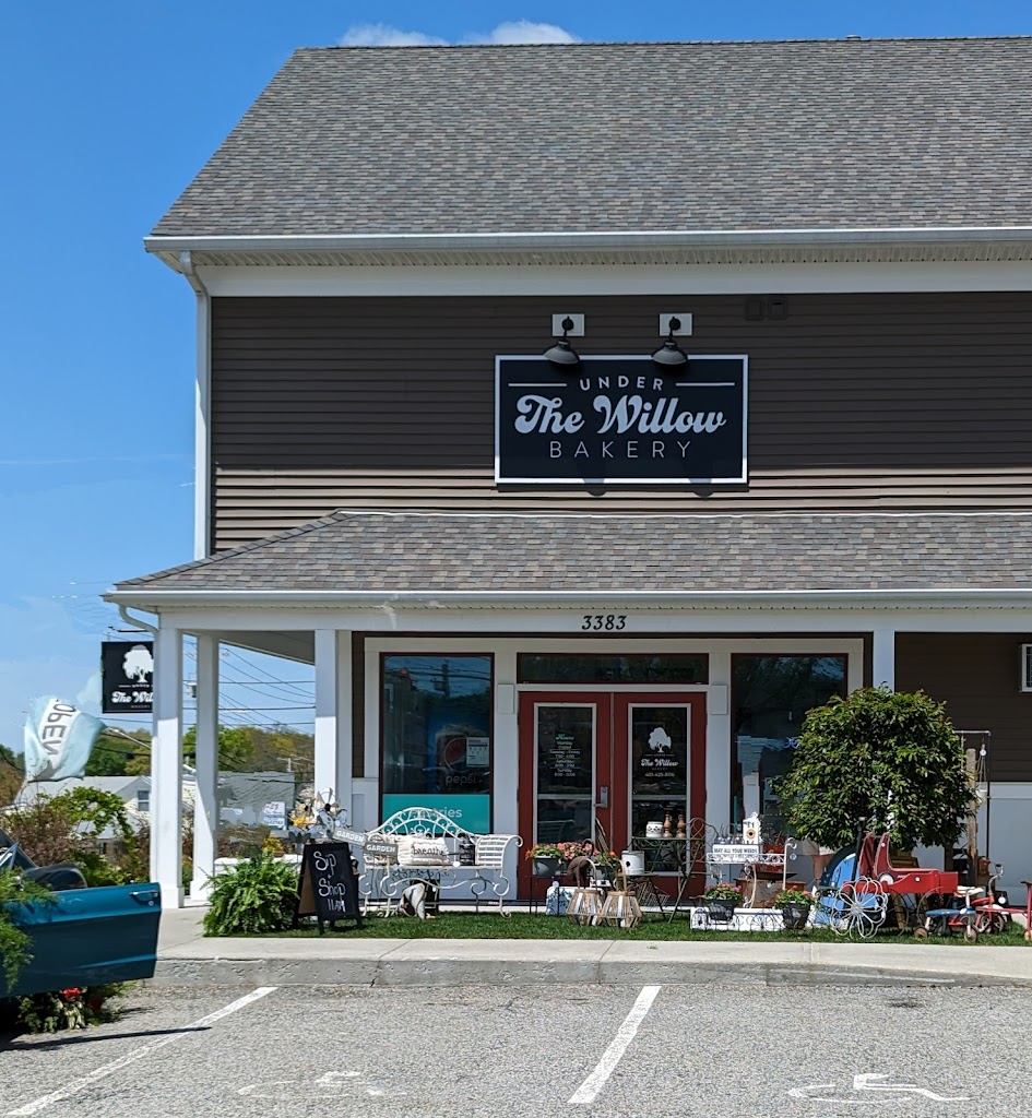 The Flower Shack