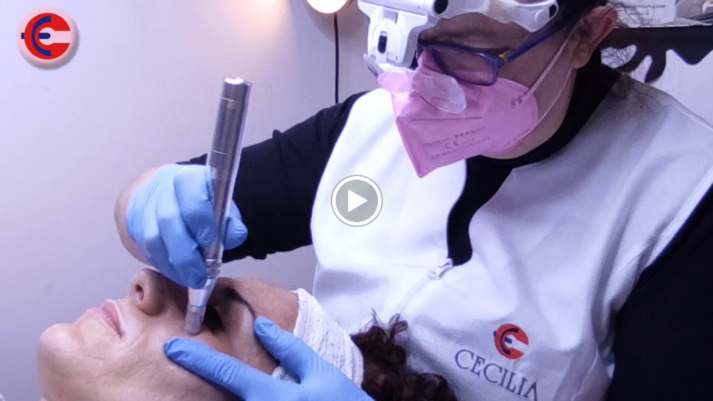 Cecilia Salon de Belleza — Videos
